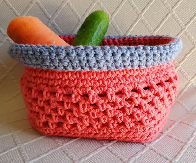 Organizing Baskets