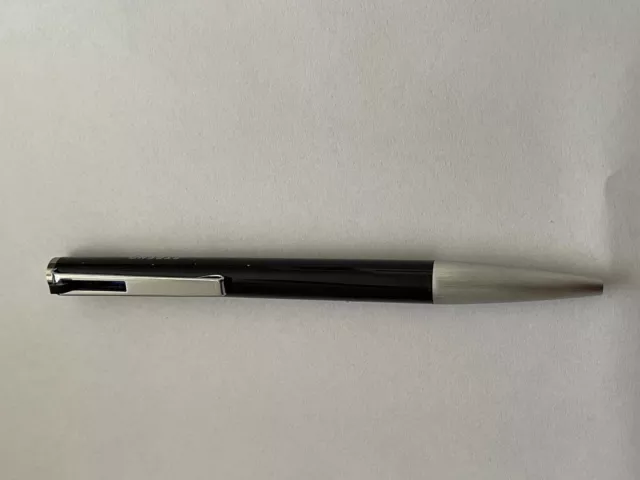 Montblanc  Kugelschreiber Ballpix Nr.  780 Clipmechanik Schwarz