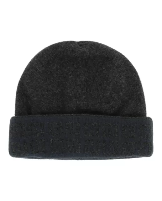 Givenchy Womens 4G Double Beanie