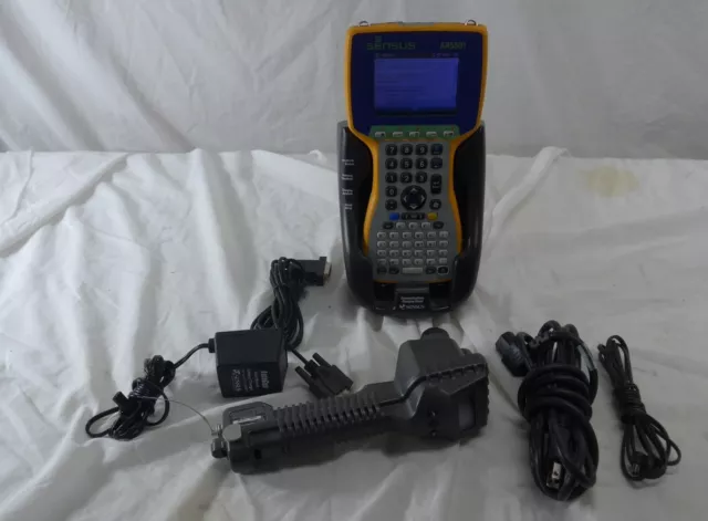Sensus AR5501 Meter Reader With Autogun