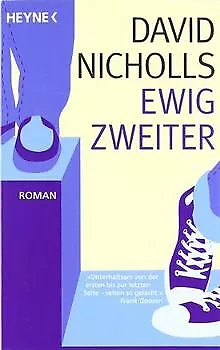 Ewig Zweiter: Roman by Nicholls, David | Book | condition good