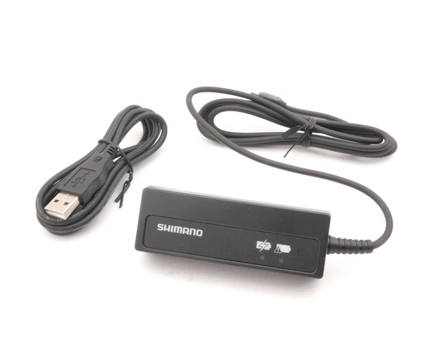 voor for Shimano BCR2 elektronische snelheidslader, compatibel met for