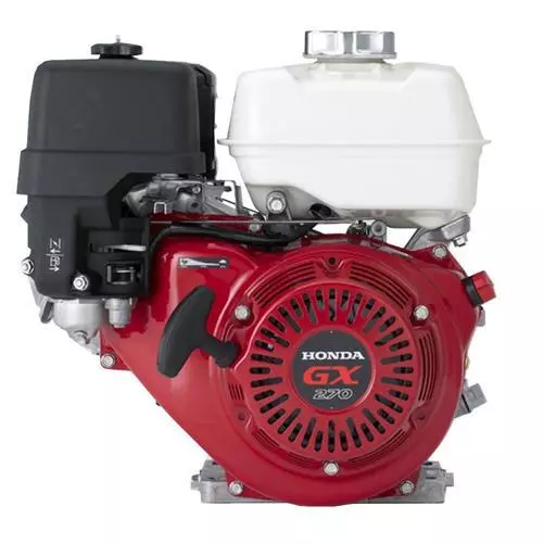 Honda 9.5HP Simple Cylindre 4 Coup Air Refroidi Petrol Moteur Électrique Mondial