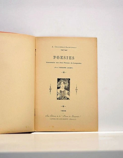 Livre Ancien RARE Calendrier D'Emilie Recueil Poésies Et Pensées 1799 An VIII - Reliure Parchemin ~200 Pages