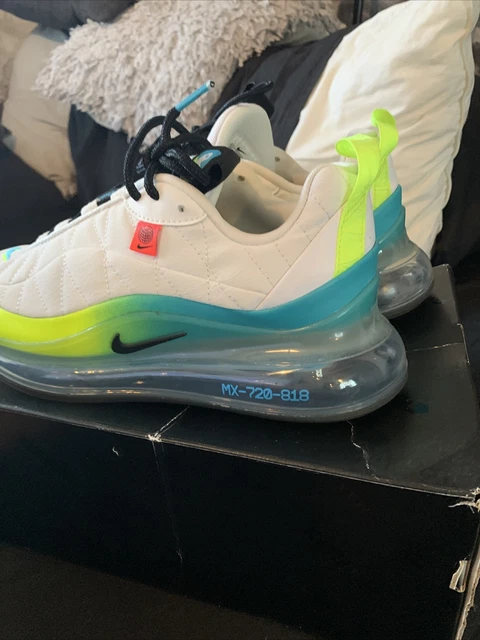 SCARPE NIKE AIR max 720 arcobaleno uomo 42.5 EUR 90 00 PicClick IT