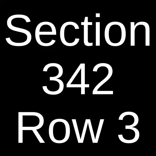 2 Tickets Kenny Chesney, Zac Brown Band, Megan Moroney & Uncle Kracker 7/20/24