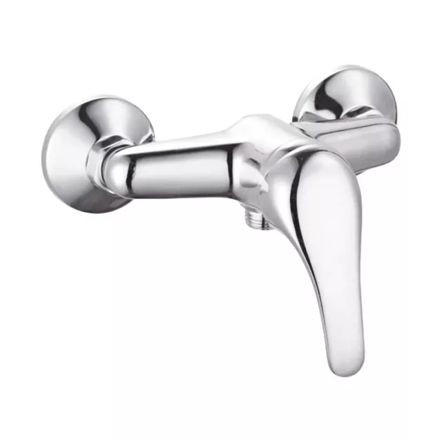 Mixer Tap Edm A7200-X For Shower NEW