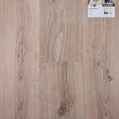 EUR 69,95 pro qm Kork Fertigparkett Wise HRT Taupe Washed Oak 1,862 qm