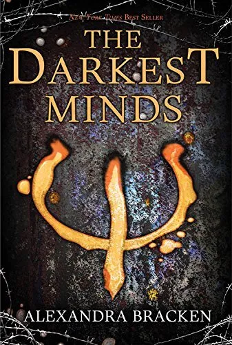 The Darkest Minds by Bracken, Alexandra Book The Cheap Fast Free Post