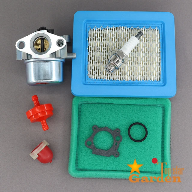 CARBURETOR AIR FILTER for Briggs & Stratton 675 series 190cc Lawn Mower