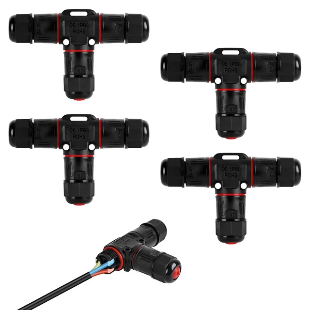 Spina Di Accoppiamento / 4 Poli / Serie 692 Solo 14,95 € | SVB - Foto 6