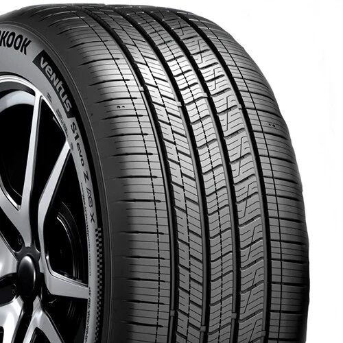 (1) NEW 265/40R22 Hankook Ventus S1 evo Z AS X H129A | 265 40 22 | XL Tire