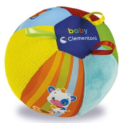 Clementoni Prime Activit�s Clementoni Balle Musique 0844177 