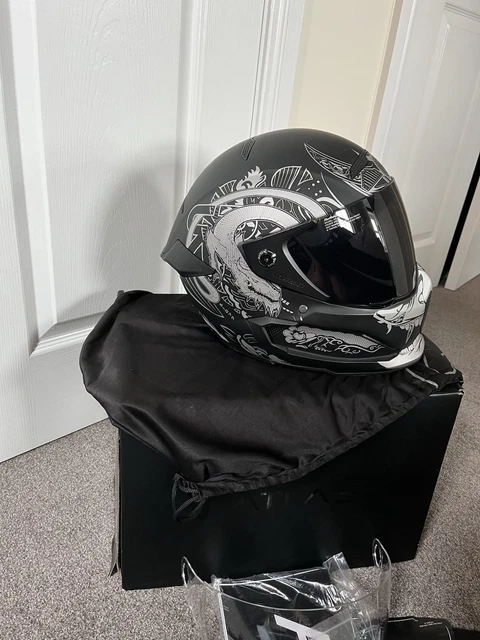 best smart helmets 2018 for motorcycle The First Motorcycle Helmet With Integrated Augmented Reality Is Here : r/ motorcycles