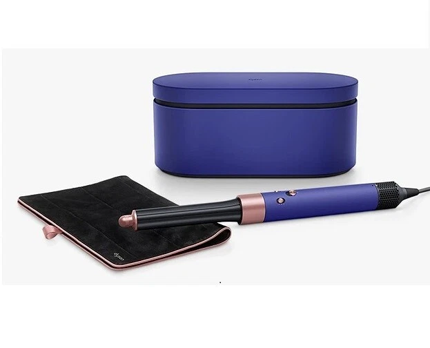 DYSON AIRWRAP MULTISTYLER Complete Long Special Edition Set Vinca