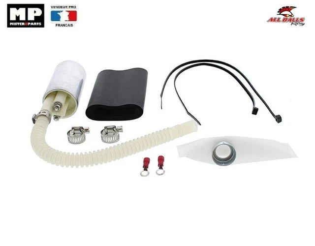 Kit De Réparation Pour Pompe D'enrichissement ACV-106 Honda GL1200 Goldwing 86-87 - Neuf, Générique