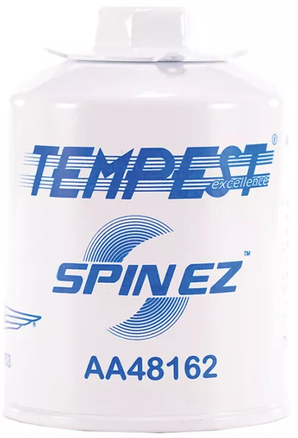 Tempest Oil Filter AA48162