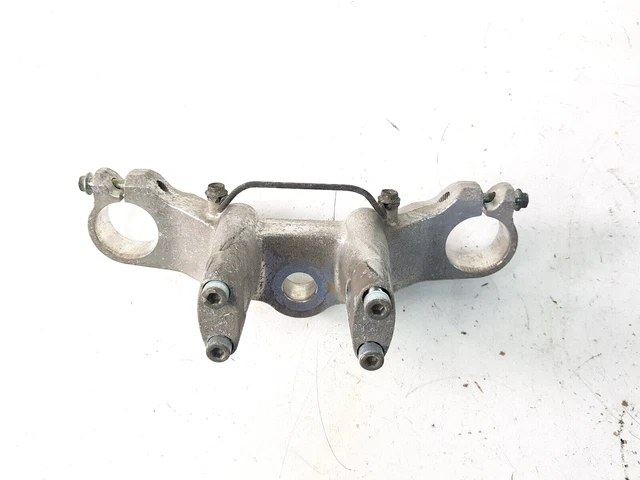 Piastra Superiore Forcella SUZUKI BURGMAN AN 650 NO ABS 2004