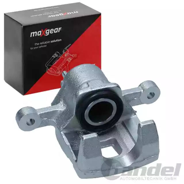 Maxgear Bremssattel Hinten Links Passend Für Hyundai Matrix Sonata Xg Kia Magent