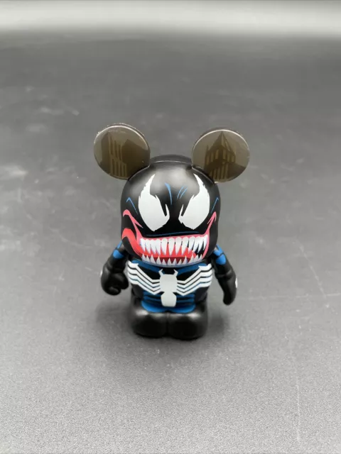 Disney Vinylmation Marvel Series 2 Venom 3" MR