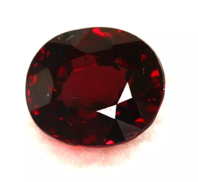 2,40 ct Beau Grenat Rhodolite