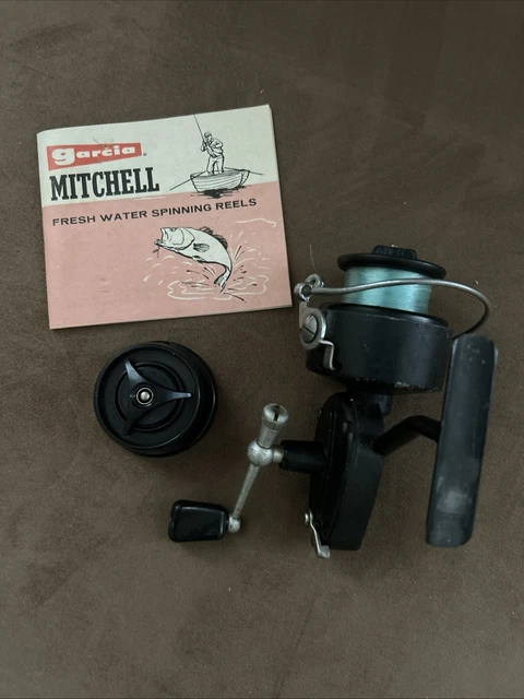 VINTAGE TOM SAWYER 401 Spool Fishing Reel 4 - 8 LB New 21-4 $27.55 - PicClick VINTAGE TOM SAWYER 401 Spool Fishing Reel 4 - 8 LB New 21-4 $27.55 - PicClick