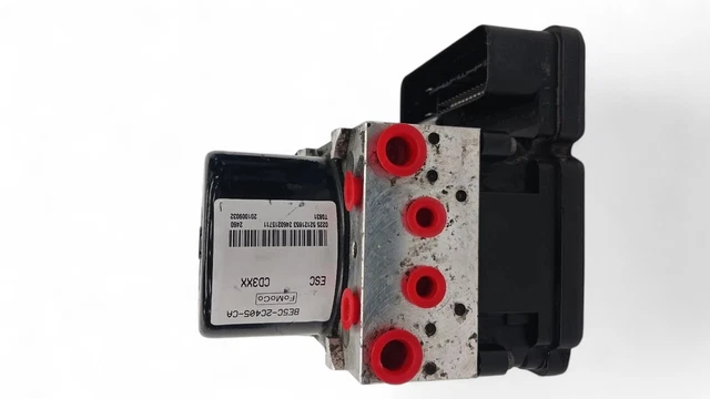 2010-2012 FORD FUSION ABS Pump Control Module 2.5L FWD OEM $259.41 ...