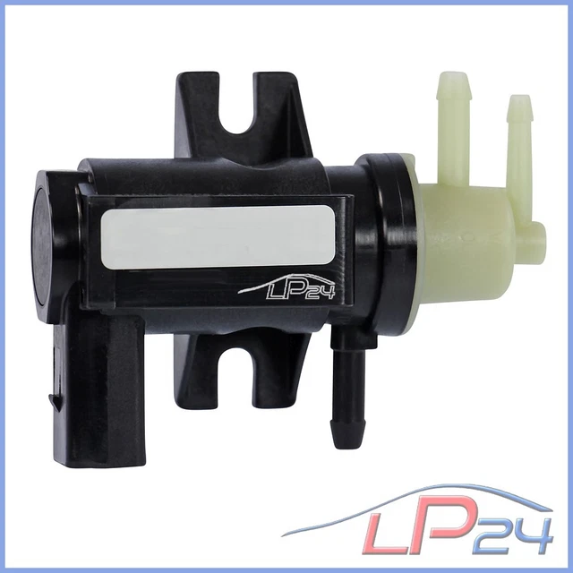 Donkivvy Válvula Solenoide De Control De Turbocompresor, Válvula Solenoide De Control De Presión Turbo Para Iveco Daily 2.3L 3.0L 35C 35S 2006-2011, Reemplaza 5801259650, 42556598