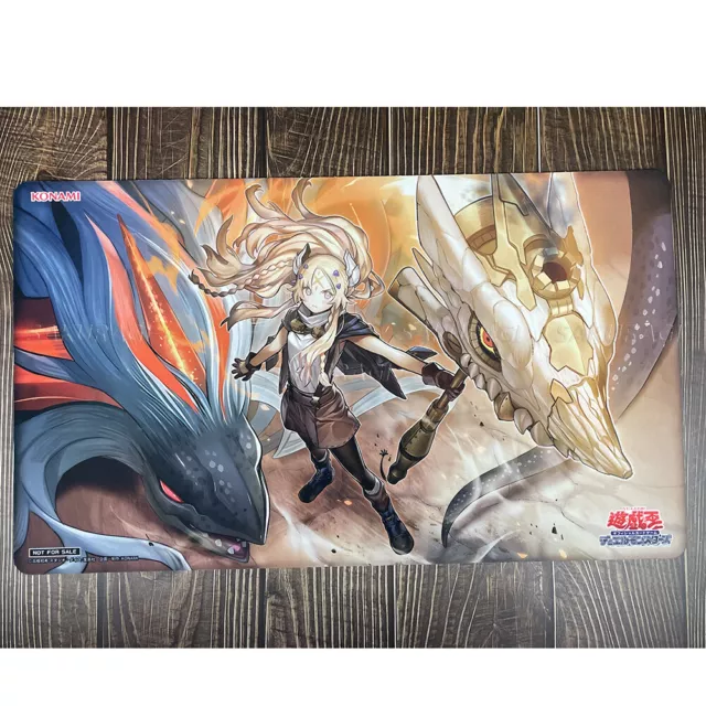 TCG Universal Play Mat Adachi and Shimamura (Card Supplies) - HobbySearch  Trading Card Store