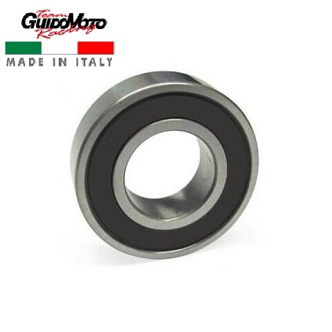 Cuscinetto 6003 2Rs 17 X 35 X 10 Asse Ruote Miniquad Kmm208