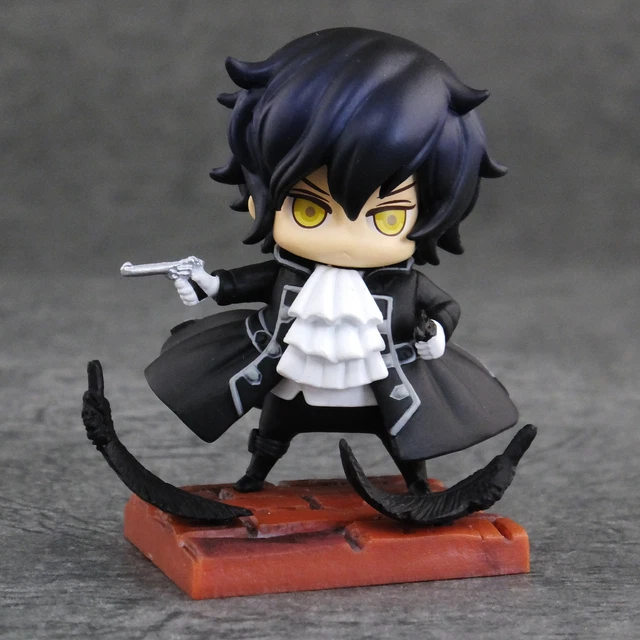 Pandora sales hearts figure