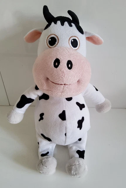 Little baby bum musical cuddlers top