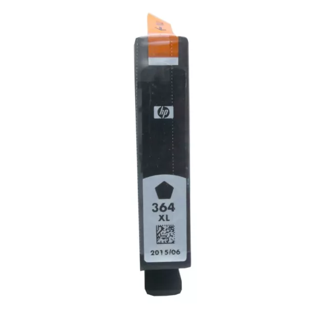 Originale HP Inchiostro Cartuccia 364 Nero XL per Deskjet 3070 3520 4610 5400