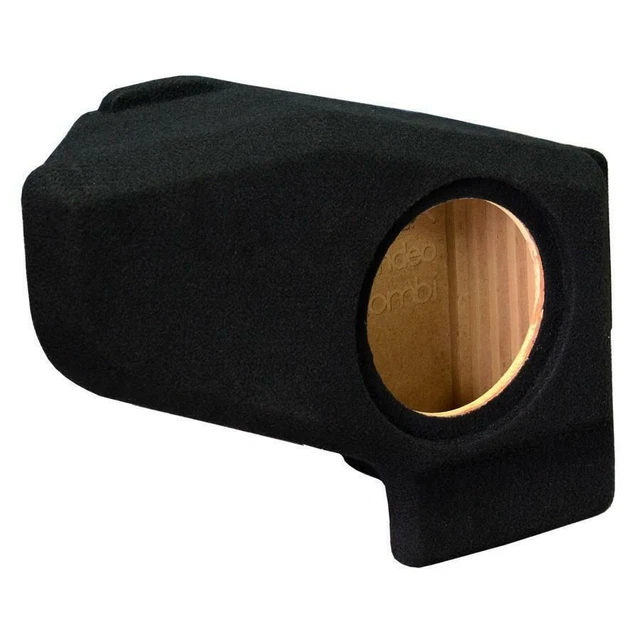 Ford Mondeo MK4 Familiare su Misura MDF 20.3cm Posteriore Sub Box Subwoofer Bass
