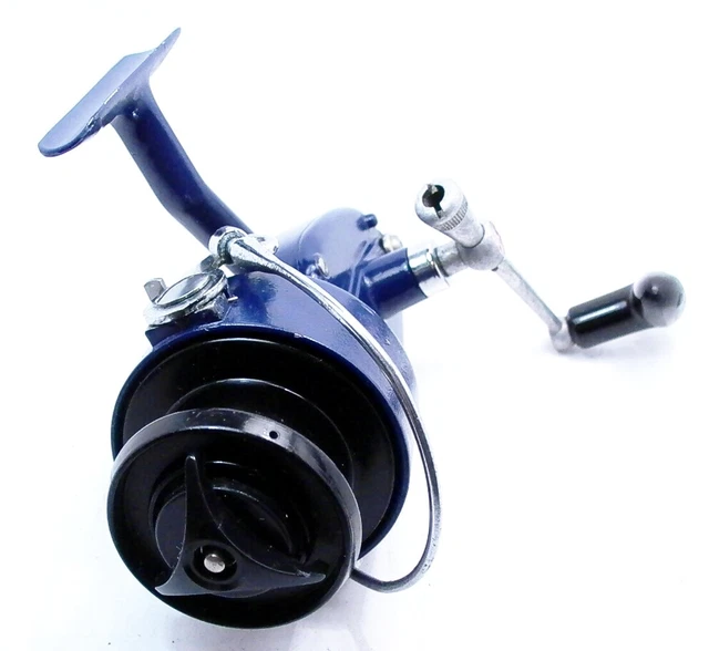 Mulinello Mitchell Premium 200 – Moulinet De Pêche Complet Et Fonctionnel