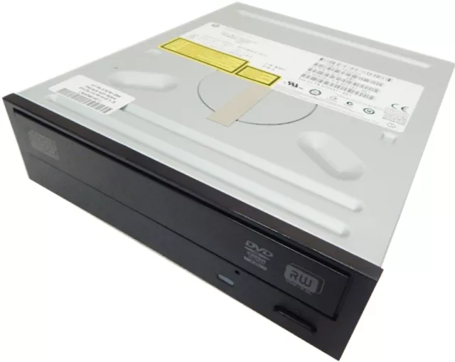 Upgrade to a DVD/RW (DVD/CD BURNER) Optical Drive, Read Write CDs/DVDs