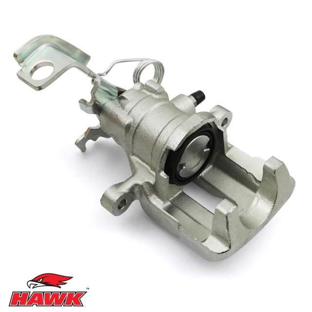 Pinza Freno Posteriore Hawk Sinistra Ns Per Honda Accord Mk6 Mk7 1997-2008 43013-Sea-E01