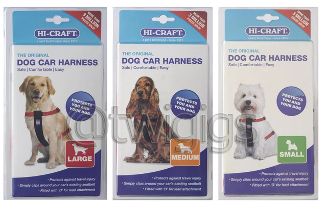 Hi craft dog harness deals