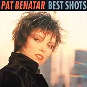 Pat Benatar : Best Shots CD (1990) Value Guaranteed from eBay’s biggest seller!