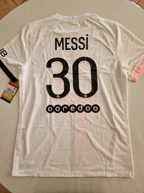 MAILLOT RAI 10 L PSG PARIS SAINT GERMAIN 2000 01 VINTAGE Nike France EUR 375,84 - FR