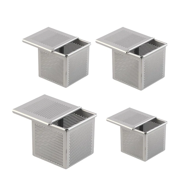 Lot De 25 Moules à Cake En Papier Rectangulaires - 21,5x10x5 Cm, Antiadhésifs, Pour Four, Pâtisserie, Fêtes, Réutilisables - 5
