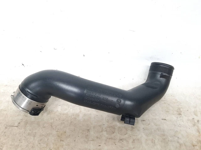 MODE Air+ Front Mounted Intake & Charge Pipe Kit for BMW M5 F10 M6 F06