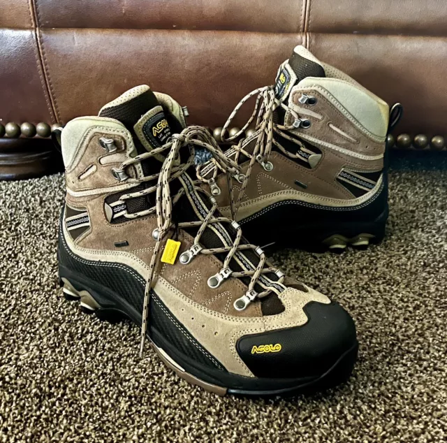 Asolo moran gtx outlet