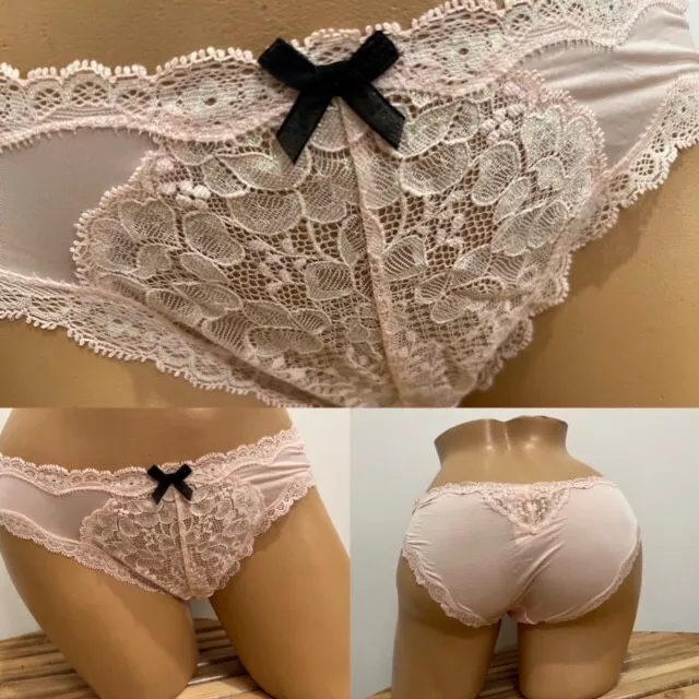 Cheekini petit bikini 2025