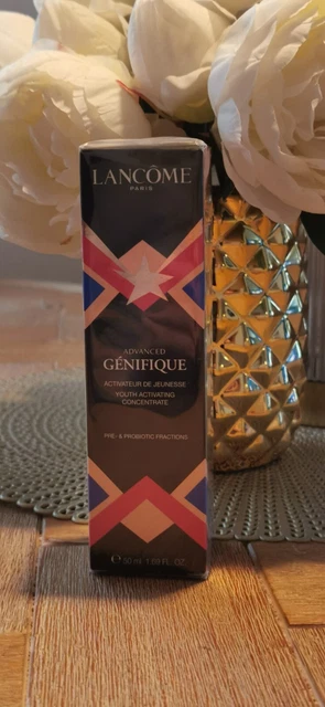 Lancome Advanced Genifique Youth Activating Concentrate 50 ml NEU versiegelt