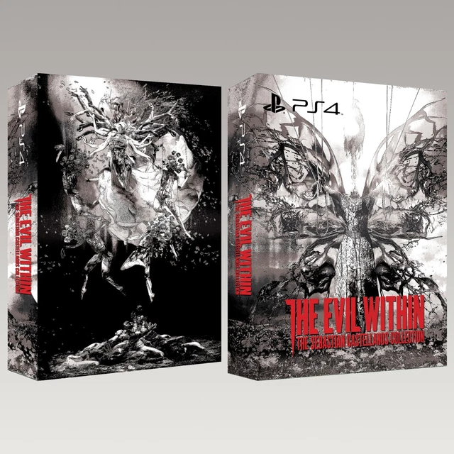 Fourreau Personnalisé Pour Shenmue 3 Sur PlayStation 4 – Neuf Sous Blister
