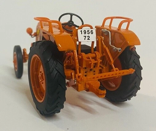 Zubehör Für Krick LS-12 Leiter 1:32 (2 Stück), KR-190674