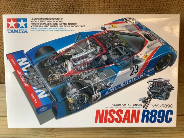 Diapet 1/24 Nissan 25 BX Series Forklift – Modèle Réduit Diecast