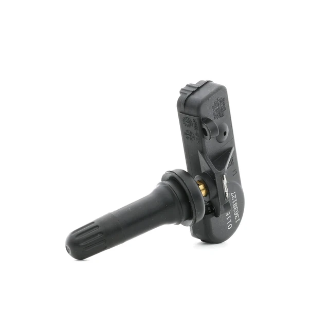 Capteur TPMS STARK SKWS-1400038 - Compatible Hyundai Kona, Kia Sportage, Fréquence 433 MHz, Vissé