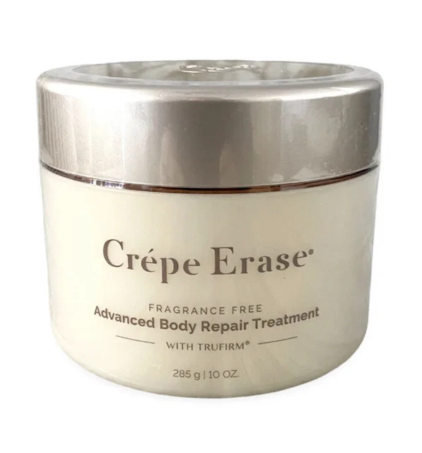 CREPE ERASE ADVANCED Body Repair Treatment with Trufirm 285 g 10 oz 74